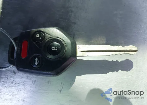 2017 Subaru Outback 2.5I z USA, uszkodzony, nr VIN 4S4BSAAC3H3314555